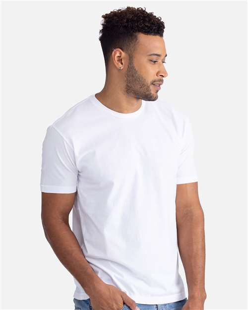 Next Level Unisex Soft Wash T-Shirt - Image 67