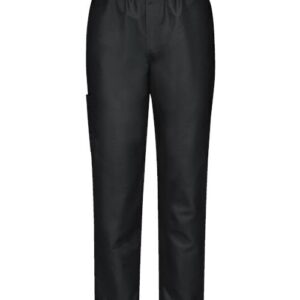 Chef Designs Airflow Chef Pants with Back Panels