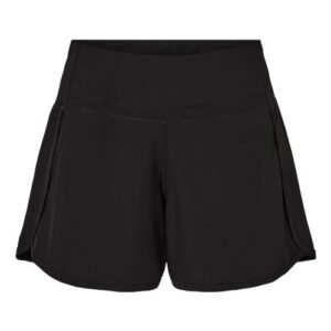 Boxercraft Women's Stretch Woven Lined Shorts
