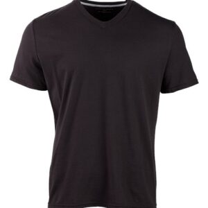 Boxercraft Men's High V-Neck T-Shirt