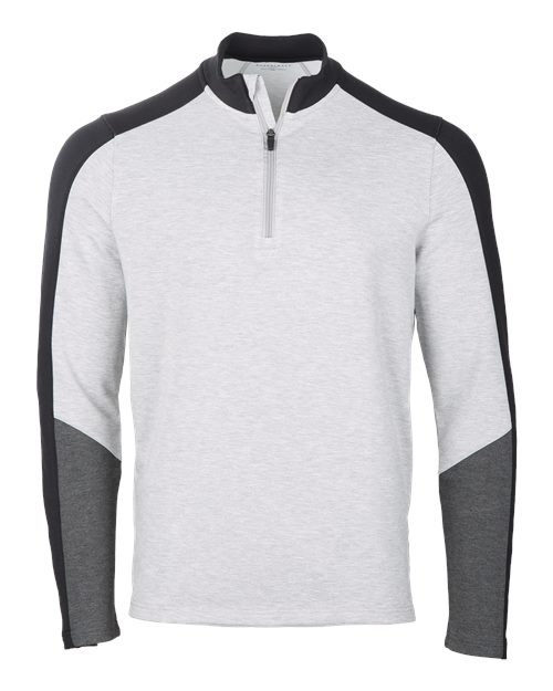 Boxercraft Men's Perfect Quarter-Zip Pullover - Image 4