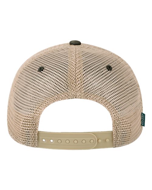 LEGACY Youth Old Favorite Trucker Cap - Image 3