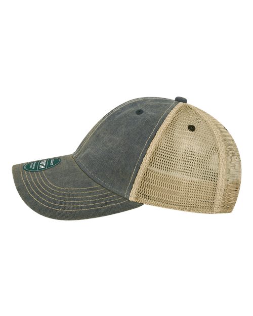 LEGACY Youth Old Favorite Trucker Cap - Image 10