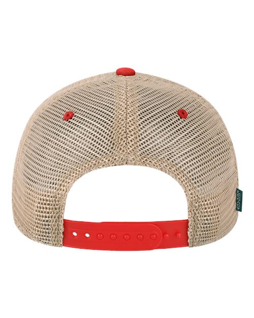 LEGACY Youth Old Favorite Trucker Cap - Image 12
