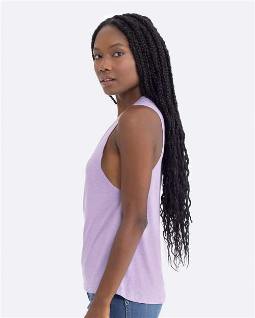 Next Level Women’s Festival Muscle Tank - Image 26