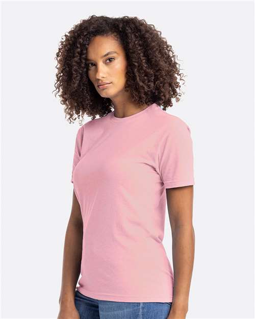 Next Level Unisex CVC T-Shirt - Image 72