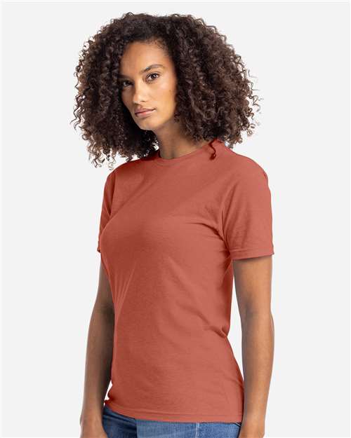 Next Level Unisex CVC T-Shirt - Image 90