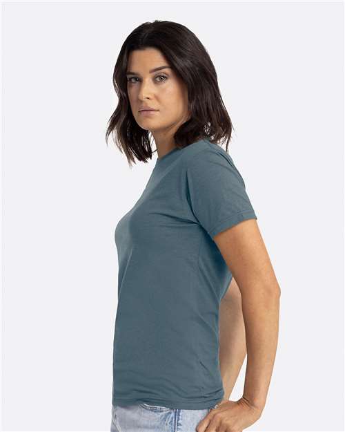 Next Level Unisex CVC T-Shirt - Image 102