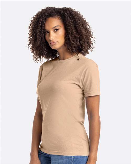 Next Level Unisex CVC T-Shirt - Image 108