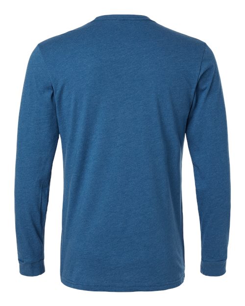 Next Level Unisex CVC Long Sleeve T-Shirt - Image 28