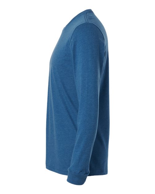 Next Level Unisex CVC Long Sleeve T-Shirt - Image 29