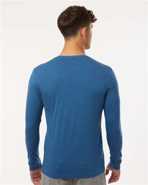 Next Level Unisex CVC Long Sleeve T-Shirt - Image 32
