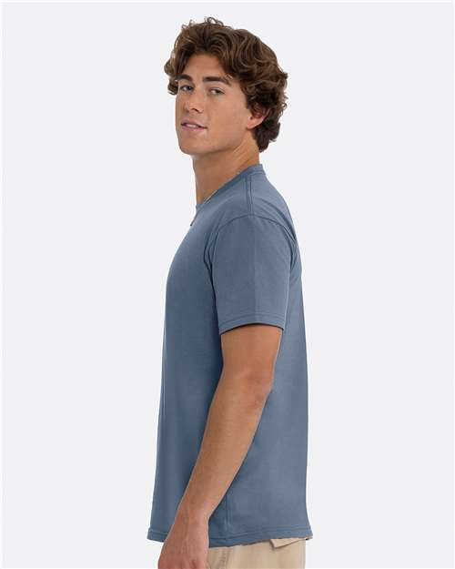 Next Level Unisex Cotton T-Shirt - Image 21