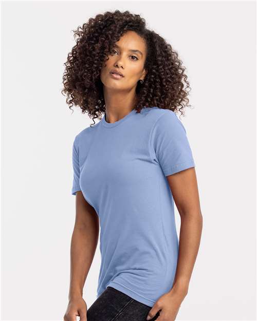 Next Level Unisex Cotton T-Shirt - Image 160