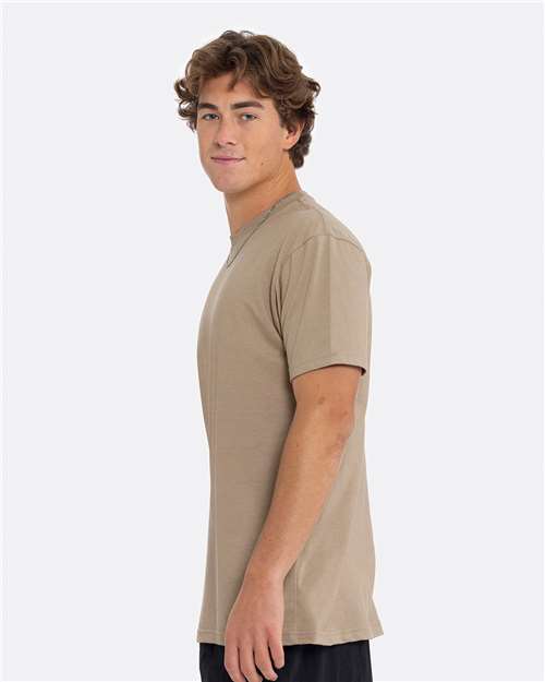 Next Level Unisex Cotton T-Shirt - Image 207