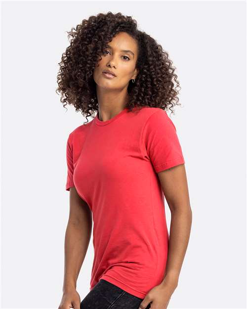Next Level Unisex Cotton T-Shirt - Image 228
