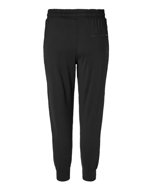 Holloway Men's Eco Revive™ Ventura Soft Knit Joggers - Image 3