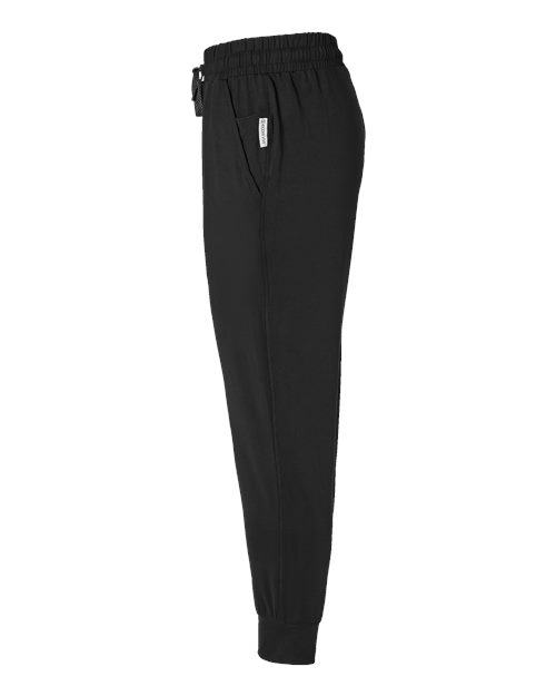 Holloway Men's Eco Revive™ Ventura Soft Knit Joggers - Image 4