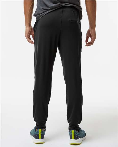 Holloway Men's Eco Revive™ Ventura Soft Knit Joggers - Image 7