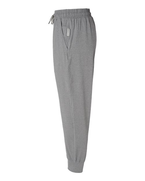 Holloway Men's Eco Revive™ Ventura Soft Knit Joggers - Image 13