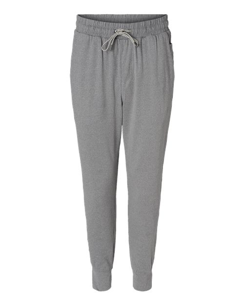 Holloway Men's Eco Revive™ Ventura Soft Knit Joggers - Image 11