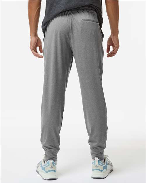 Holloway Men's Eco Revive™ Ventura Soft Knit Joggers - Image 16