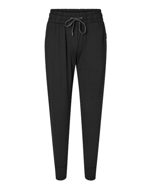 Holloway Women's Eco Revive™ Ventura Soft Knit Joggers