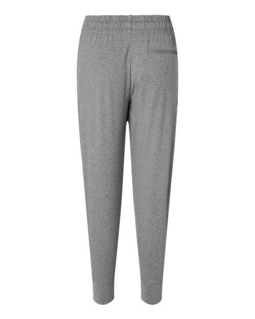Holloway Women's Eco Revive™ Ventura Soft Knit Joggers - Image 12