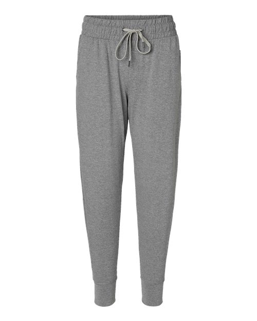 Holloway Women's Eco Revive™ Ventura Soft Knit Joggers - Image 11