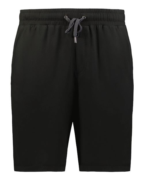 Holloway Men's Eco Revive™ Ventura Soft Knit Shorts