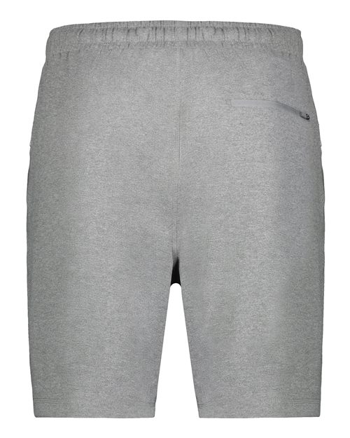 Holloway Men's Eco Revive™ Ventura Soft Knit Shorts - Image 9