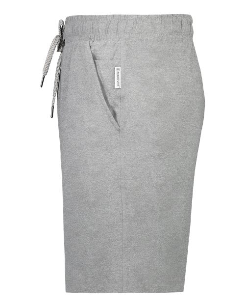 Holloway Men's Eco Revive™ Ventura Soft Knit Shorts - Image 10