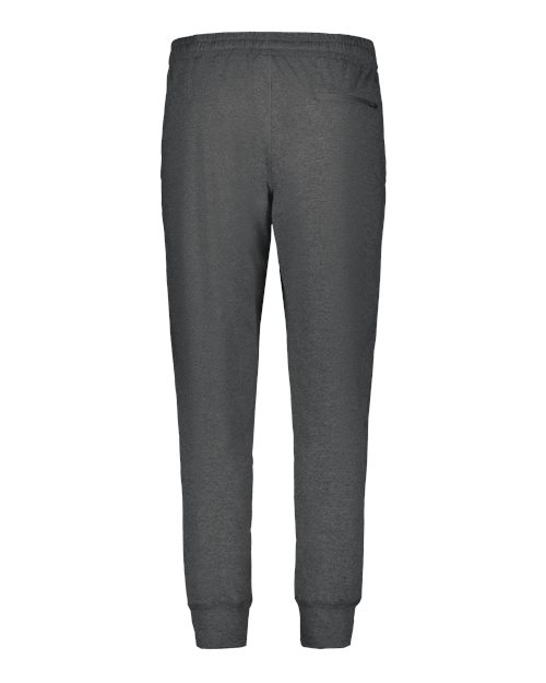 Holloway Men's Eco Revive™ Ventura Soft Knit Joggers - Image 9
