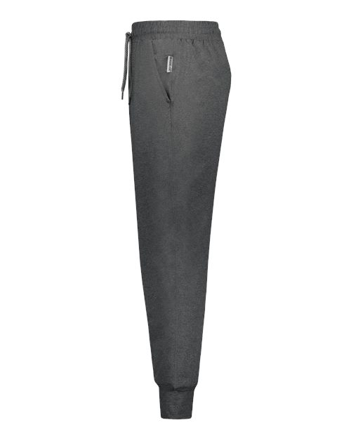 Holloway Men's Eco Revive™ Ventura Soft Knit Joggers - Image 10