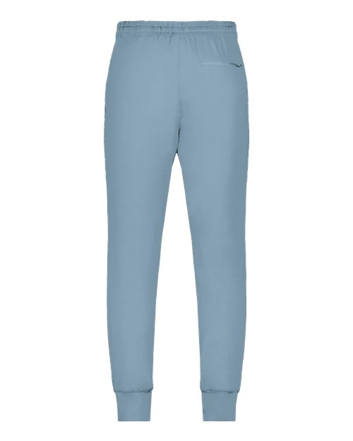 Holloway Men's Eco Revive™ Ventura Soft Knit Joggers - Image 24
