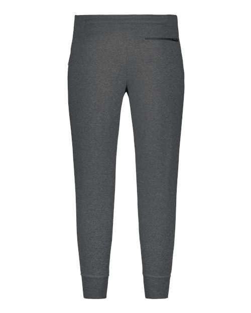 Holloway Women's Eco Revive™ Ventura Soft Knit Joggers - Image 9