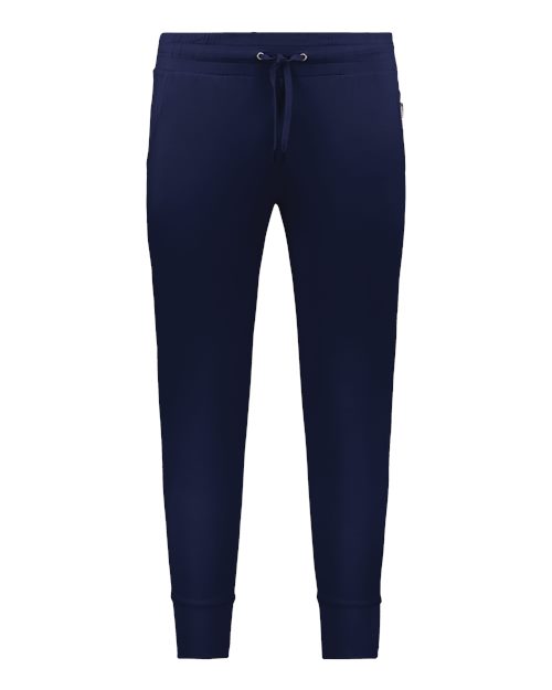 Holloway Women's Eco Revive™ Ventura Soft Knit Joggers - Image 17