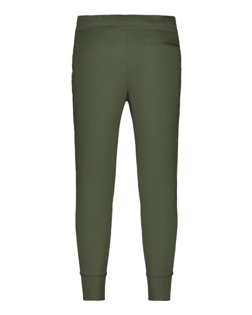 Holloway Women's Eco Revive™ Ventura Soft Knit Joggers - Image 21