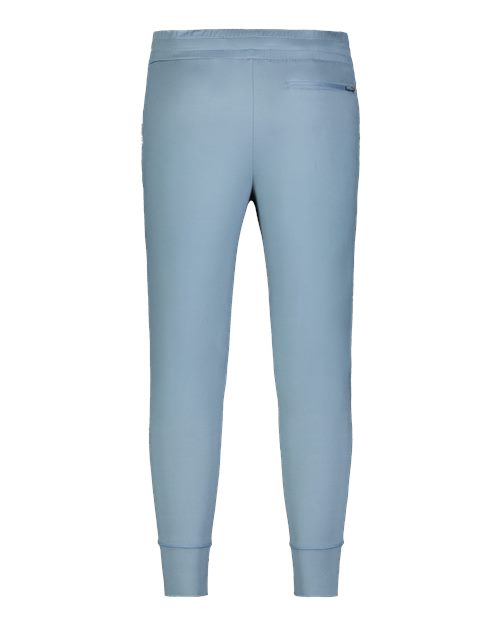 Holloway Women's Eco Revive™ Ventura Soft Knit Joggers - Image 24