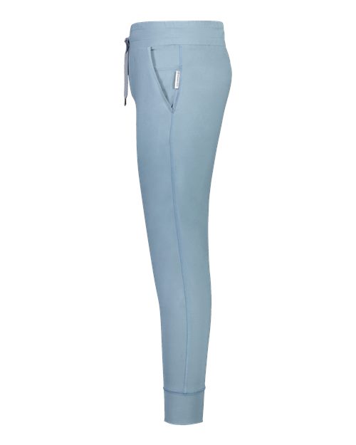 Holloway Women's Eco Revive™ Ventura Soft Knit Joggers - Image 25