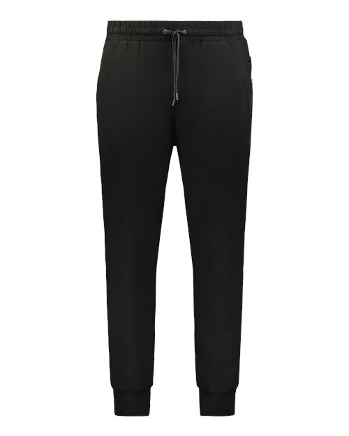 Holloway Youth Eco Revive™ Ventura Soft Knit Joggers