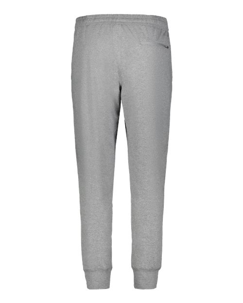 Holloway Youth Eco Revive™ Ventura Soft Knit Joggers - Image 9