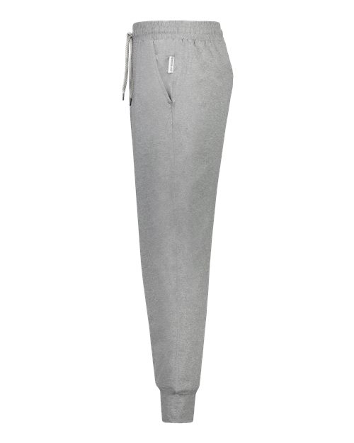 Holloway Youth Eco Revive™ Ventura Soft Knit Joggers - Image 10