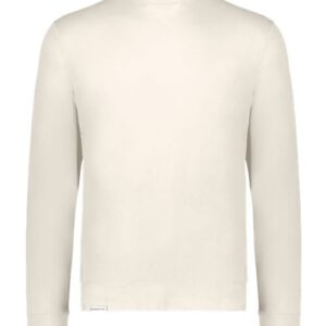 Holloway Unisex Eco Revive™ Ventura Soft Knit Crewneck Sweatshirt