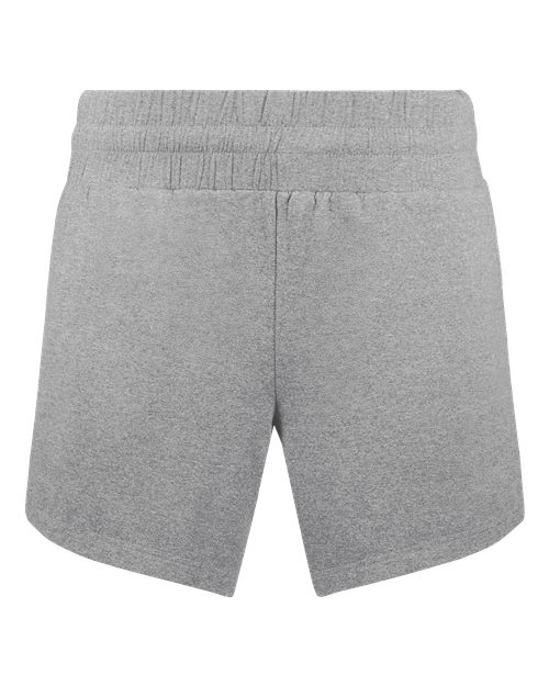 Holloway Women's Eco Revive™ Ventura Soft Knit Shorts - Image 8