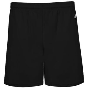 Badger Youth B-Core Youth 4" Shorts