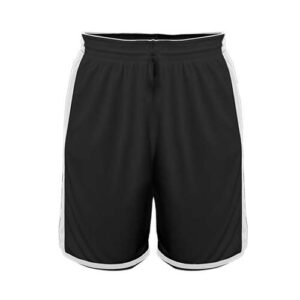 Alleson Athletic Youth Crossover Reversible Shorts
