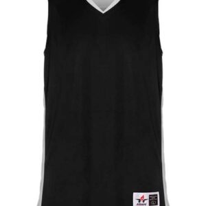 Alleson Athletic Youth Crossover Reversible Jersey