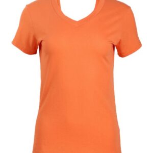 Boxercraft Women's Bella Crossback T-Shirt