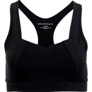Boxercraft Women's Sweetheart Sports Bra